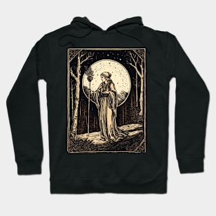 Woods Witch Hoodie